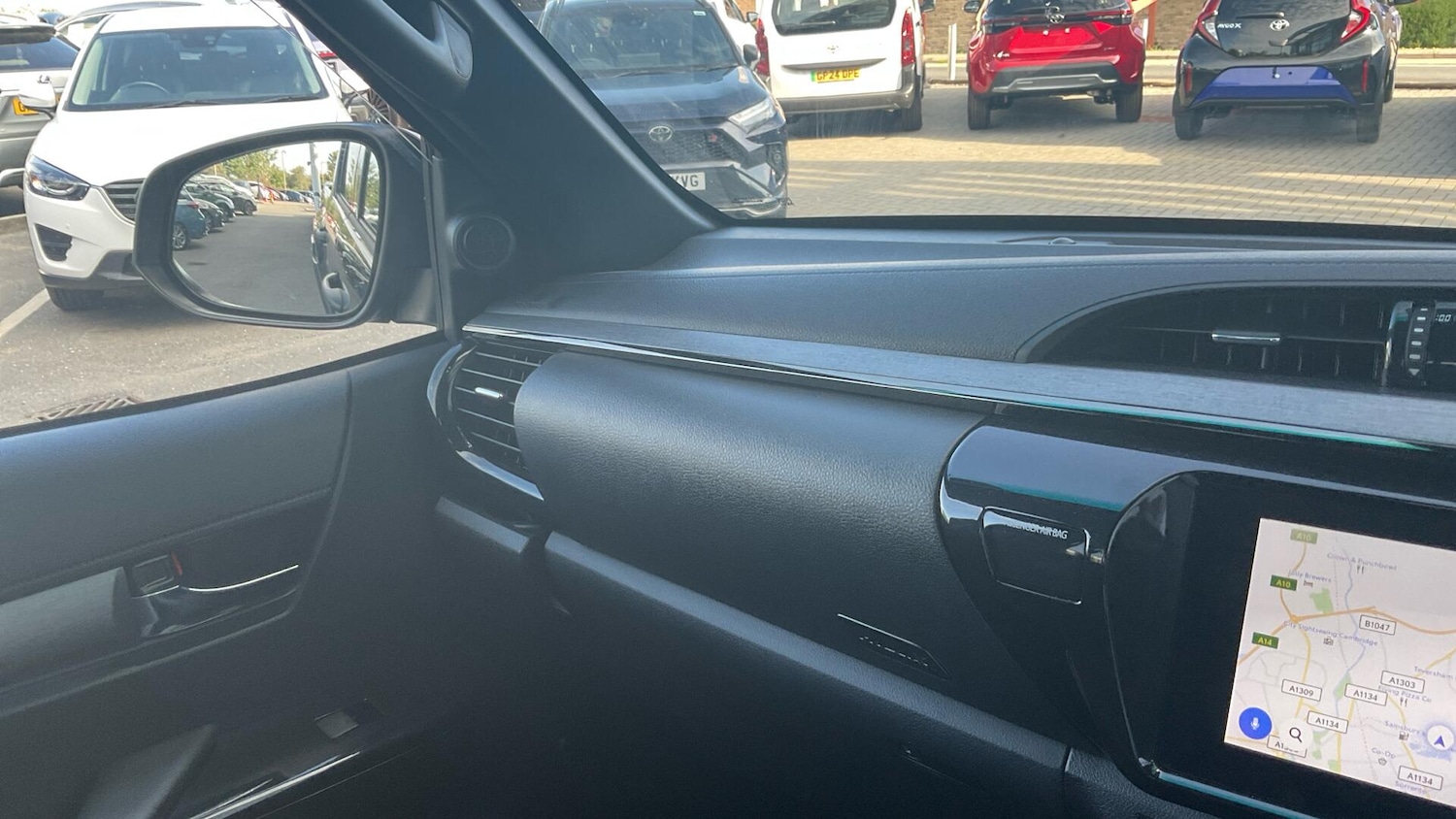 Used Toyota Hilux 2025 for sale - 76472190: Photo 35