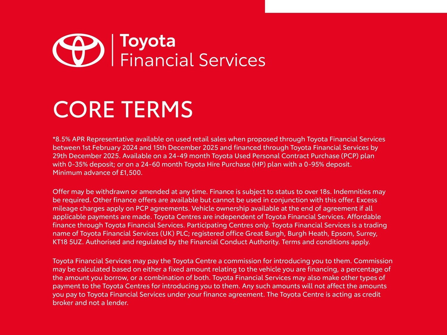 Used Toyota Hilux 2025 for sale - 76472190: Photo 5