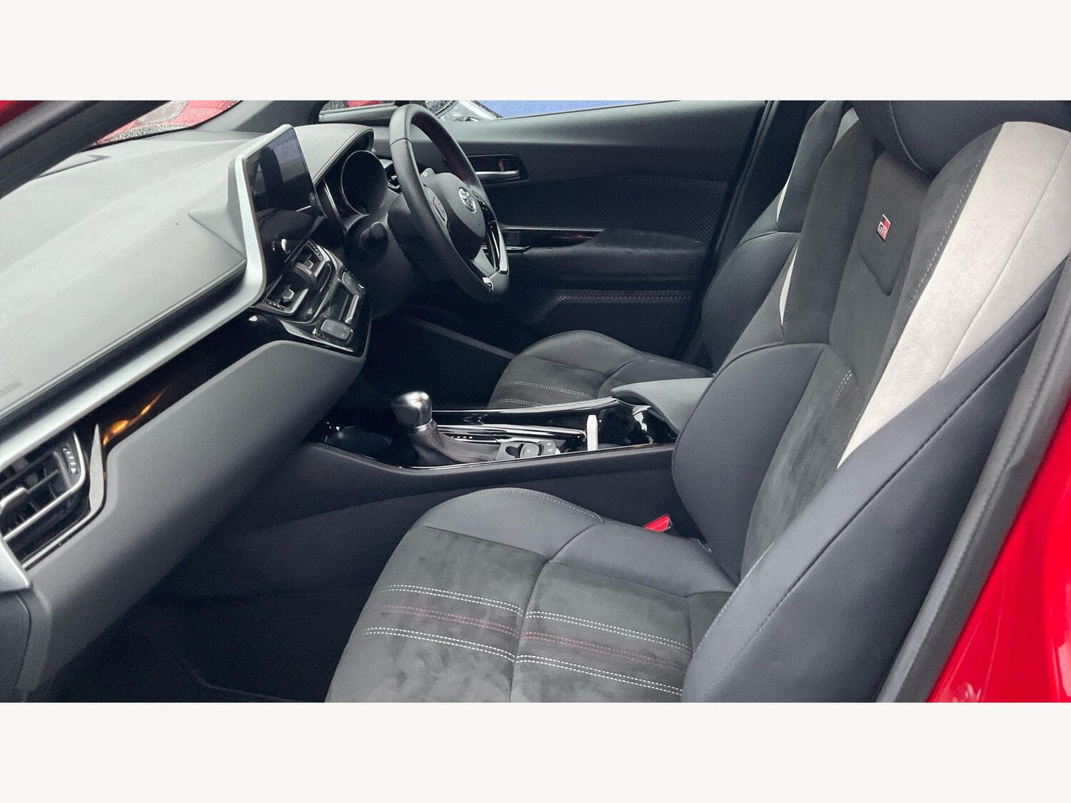 Used Toyota C-HR for sale - 77229341: Photo 12