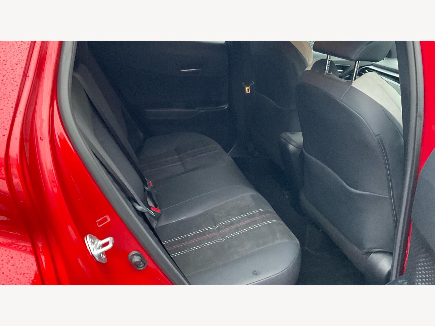 Used Toyota C-HR for sale - 77229341: Photo 14