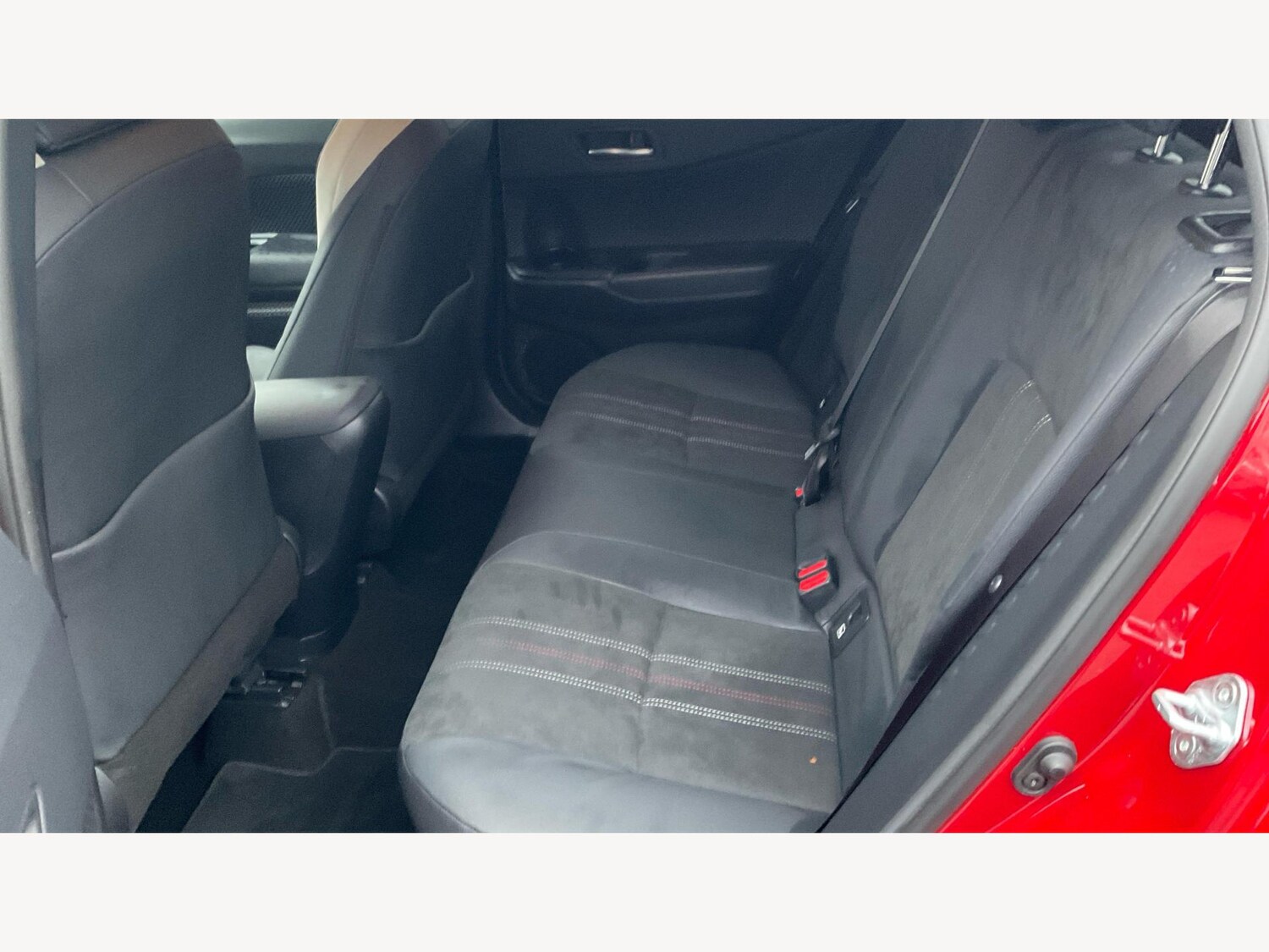 Used Toyota C-HR for sale - 77229341: Photo 15