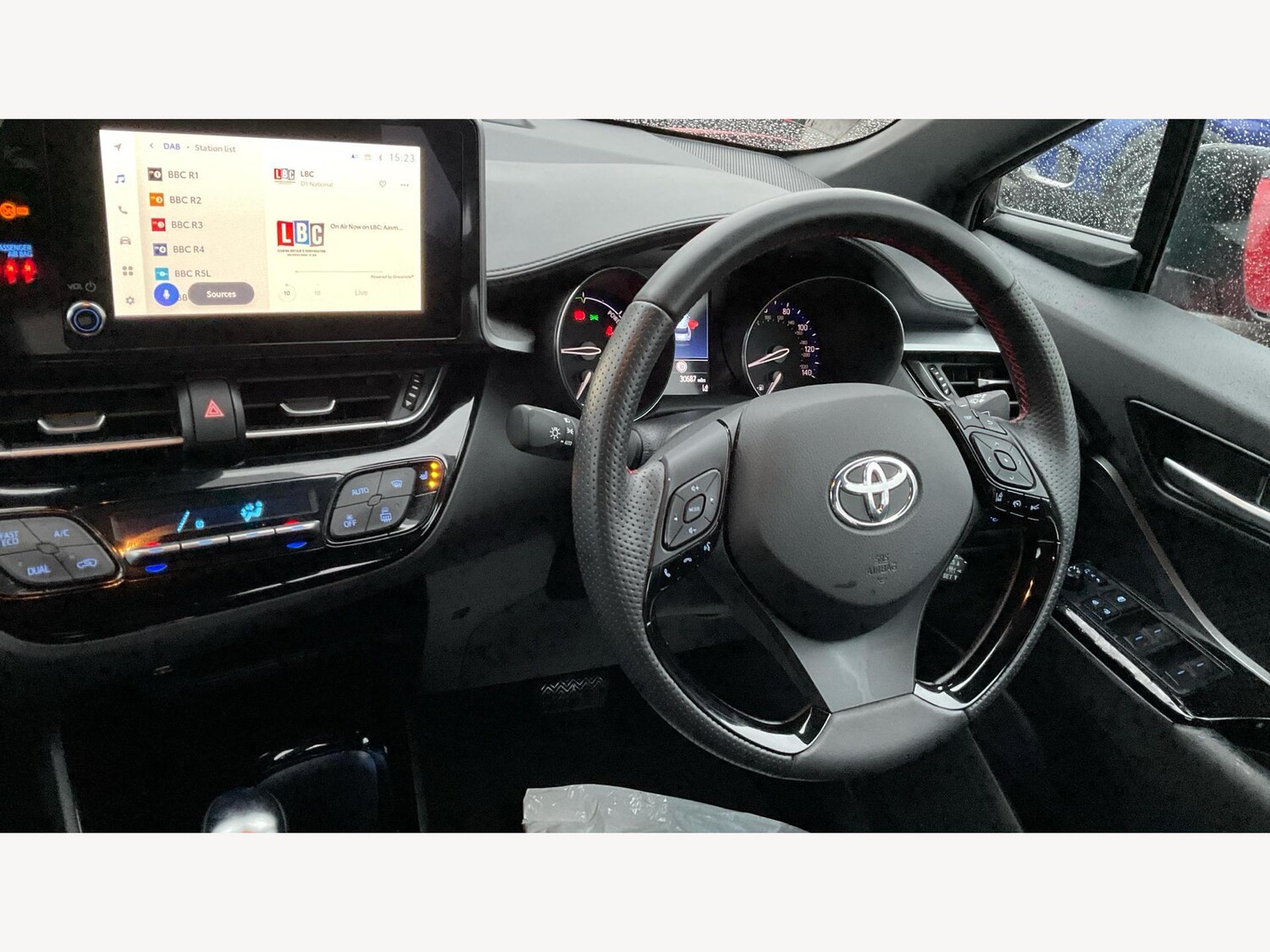 Used Toyota C-HR for sale - 77229341: Photo 7