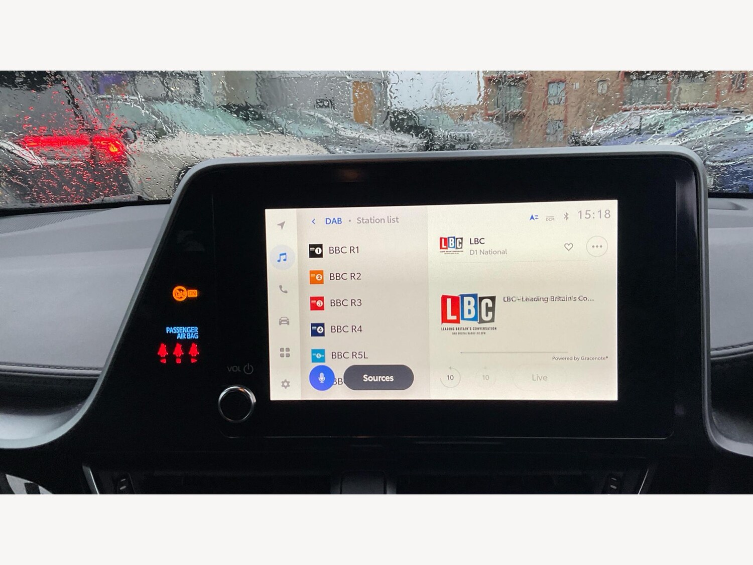 Used Toyota C-HR for sale - 77229341: Photo 9