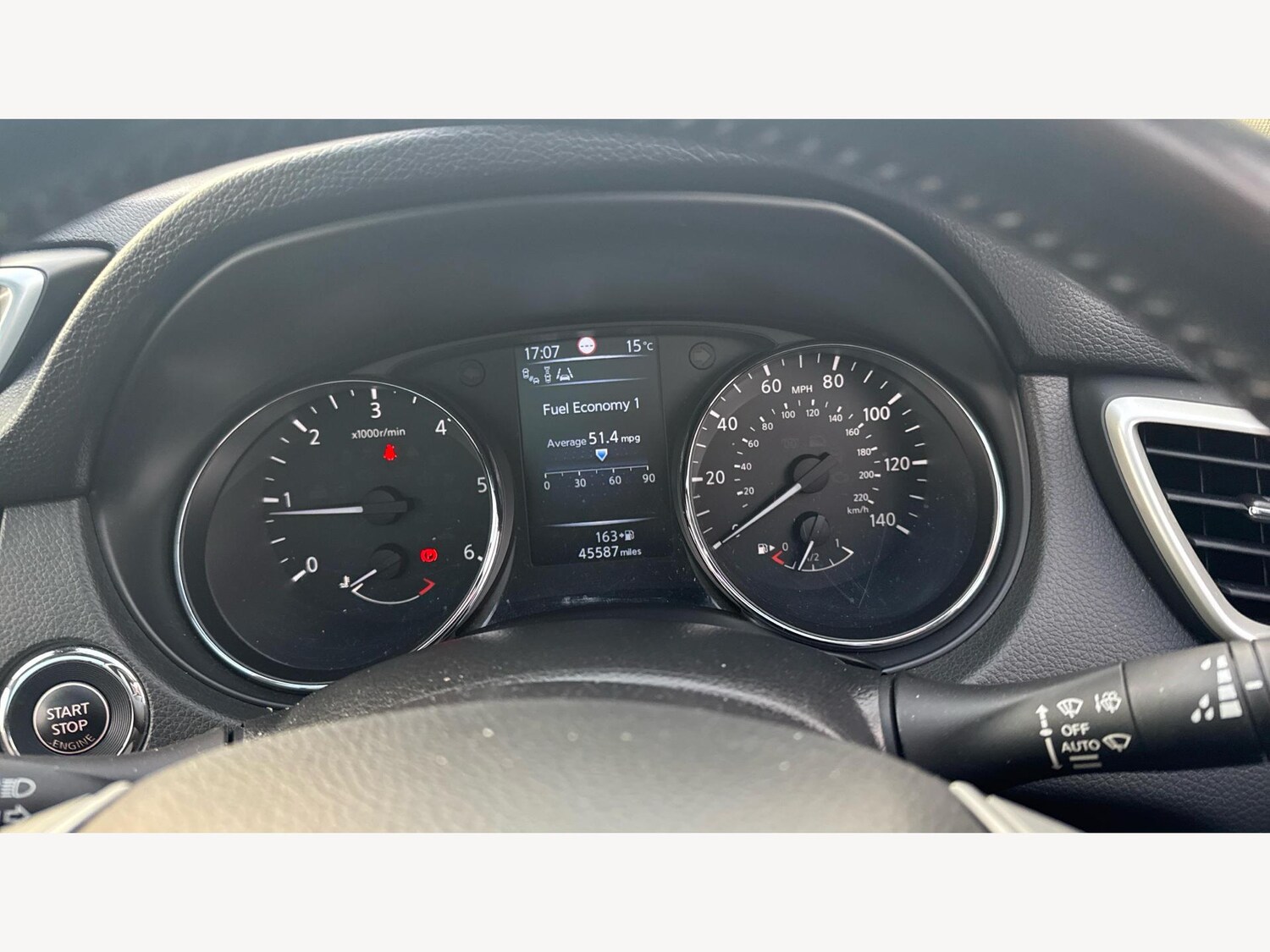 Used Nissan Qashqai 2016 for sale - 76137611: Photo 11