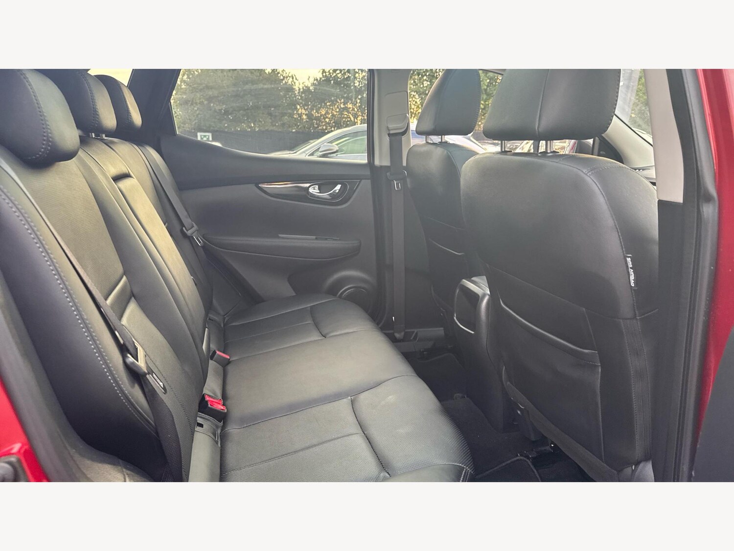 Used Nissan Qashqai 2016 for sale - 76137611: Photo 14