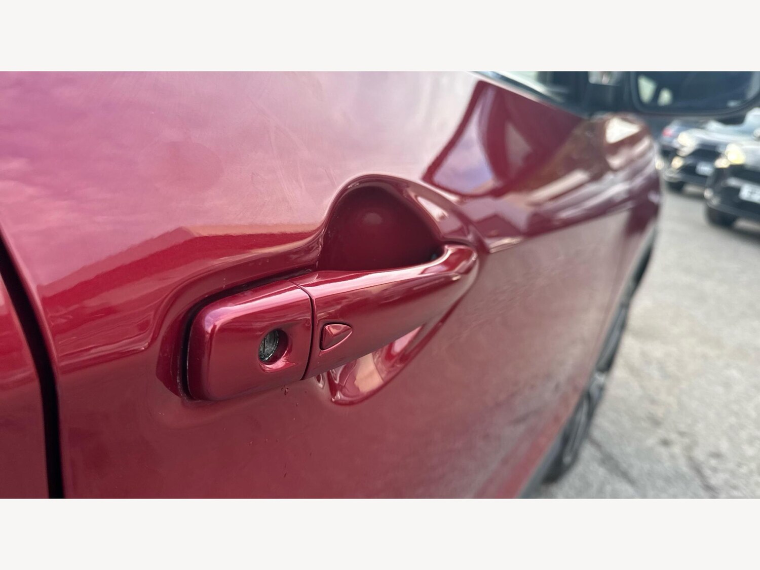 Used Nissan Qashqai 2016 for sale - 76137611: Photo 22