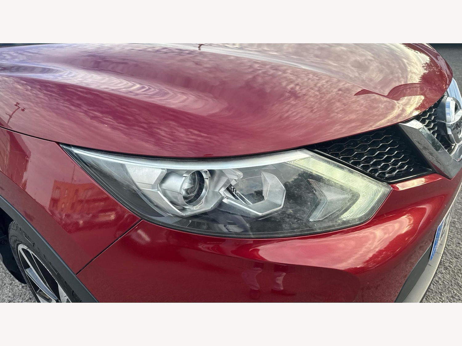 Used Nissan Qashqai 2016 for sale - 76137611: Photo 24