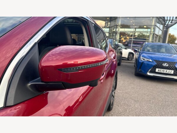 Used Nissan Qashqai 2016 for sale - 76137611: Photo 25