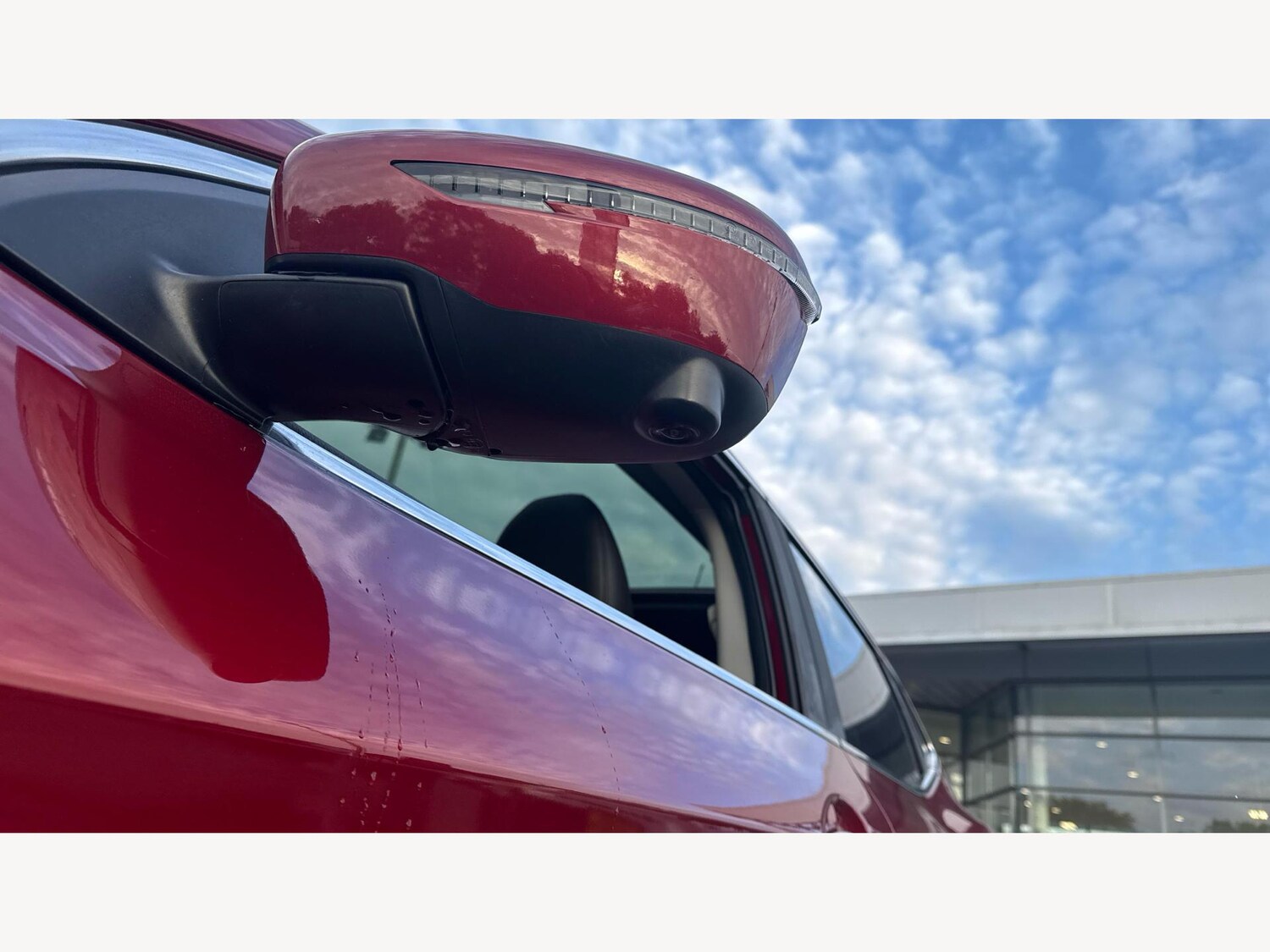 Used Nissan Qashqai 2016 for sale - 76137611: Photo 26