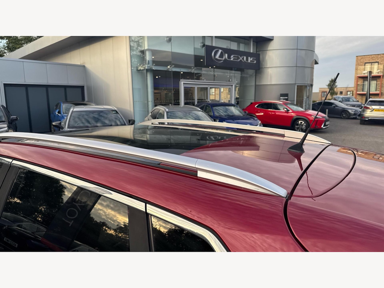 Used Nissan Qashqai 2016 for sale - 76137611: Photo 27