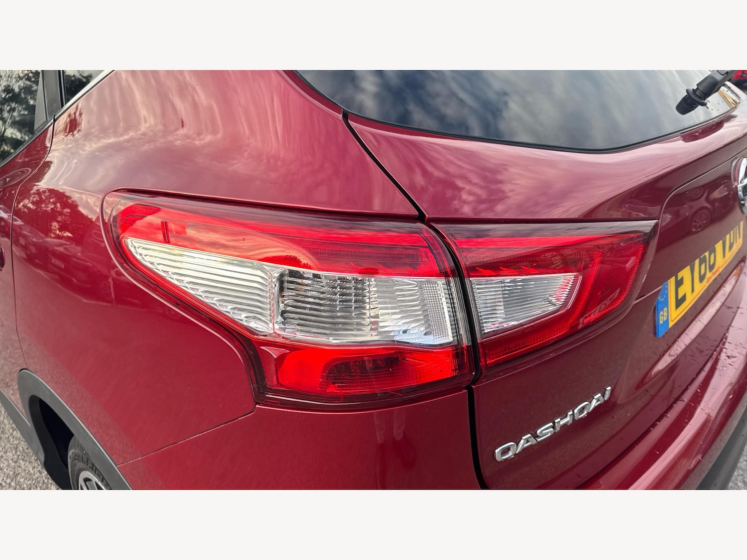 Used Nissan Qashqai 2016 for sale - 76137611: Photo 29