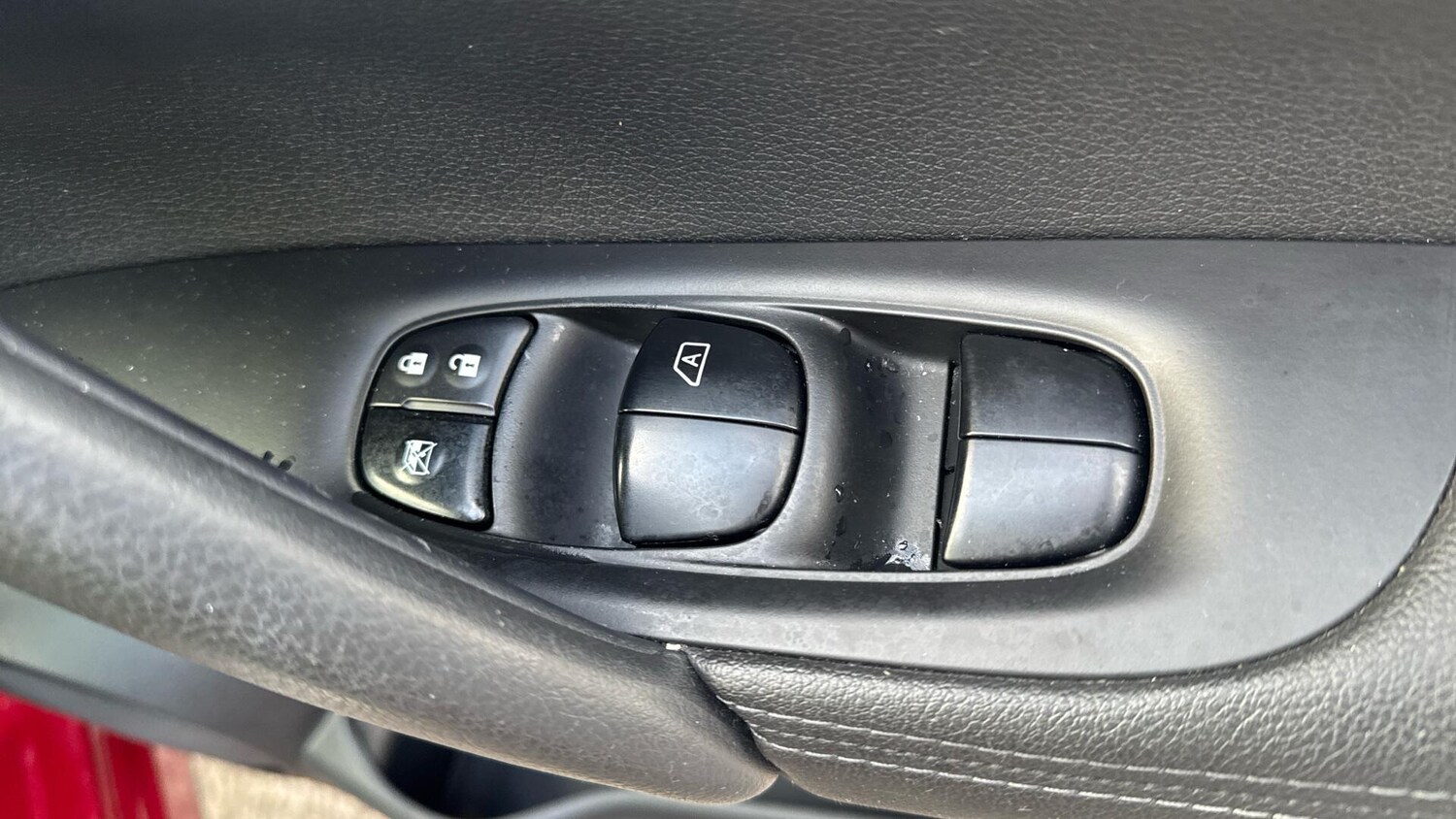 Used Nissan Qashqai 2016 for sale - 76137611: Photo 33