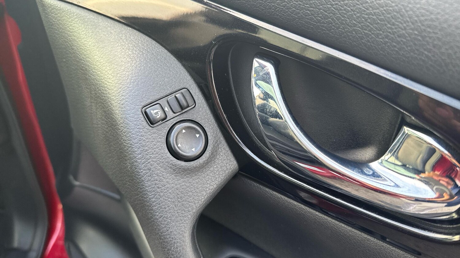 Used Nissan Qashqai 2016 for sale - 76137611: Photo 34