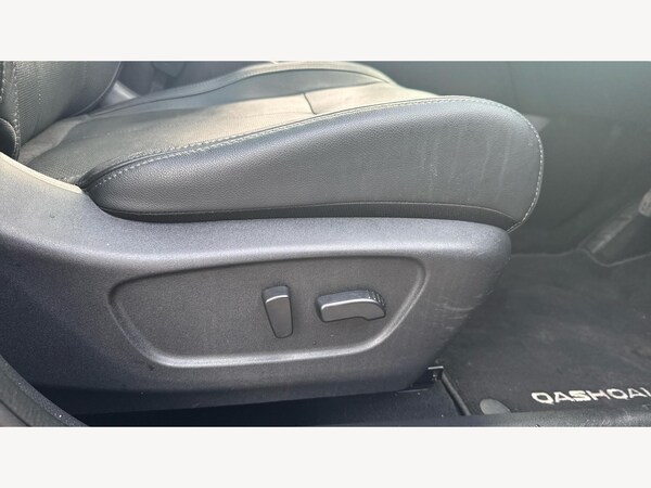 Used Nissan Qashqai 2016 for sale - 76137611: Photo 35