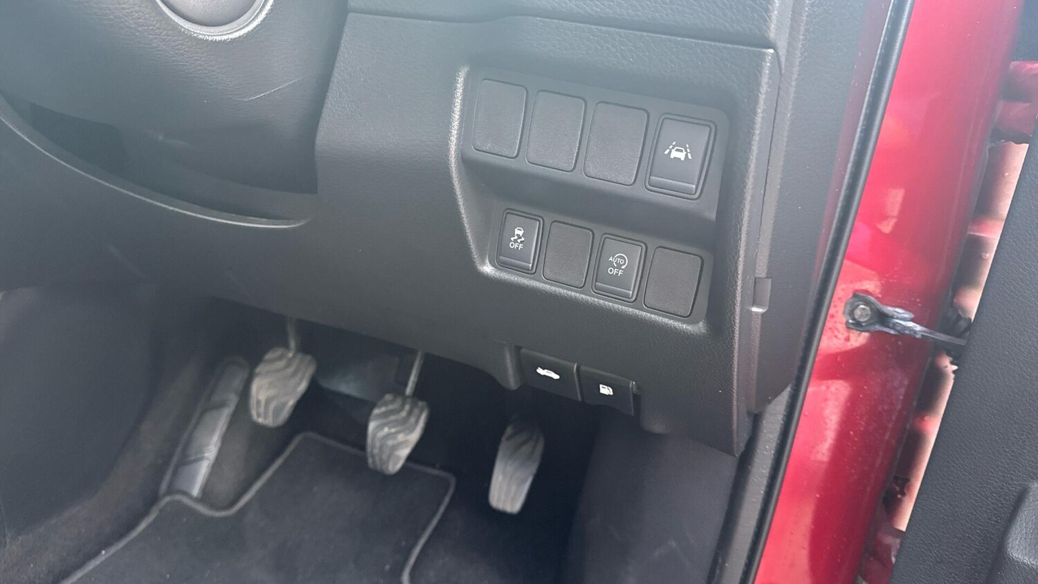 Used Nissan Qashqai 2016 for sale - 76137611: Photo 36