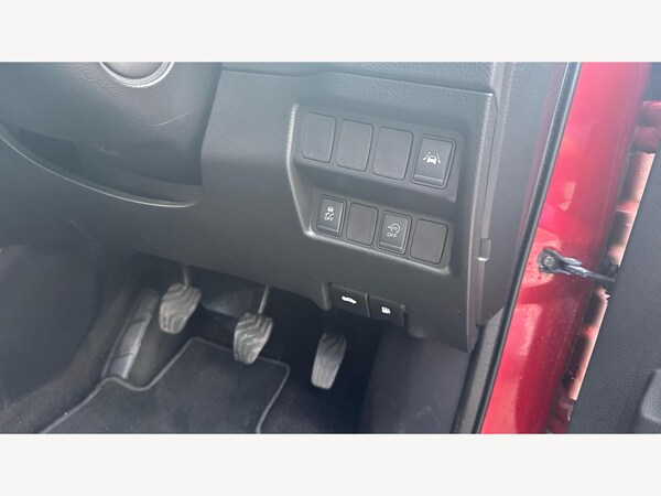 Used Nissan Qashqai 2016 for sale - 76137611: Photo 36