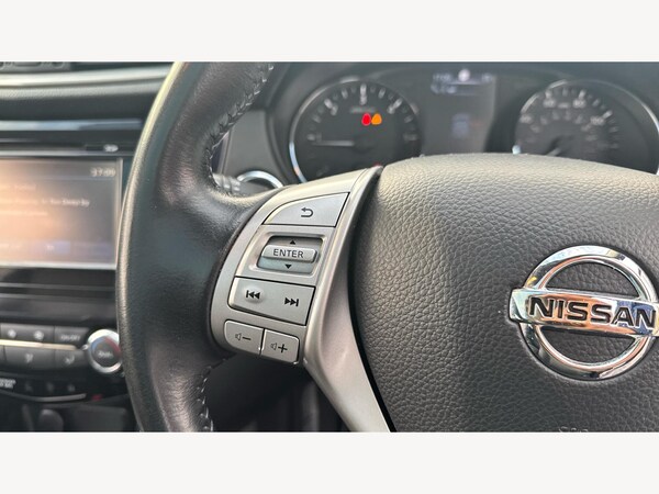 Used Nissan Qashqai 2016 for sale - 76137611: Photo 38