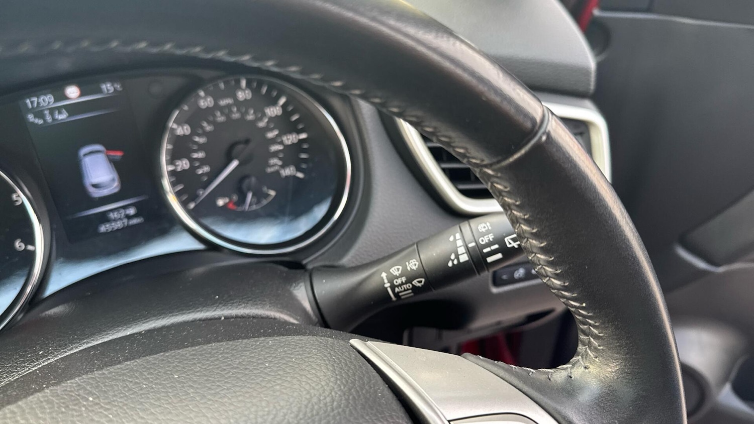 Used Nissan Qashqai 2016 for sale - 76137611: Photo 39