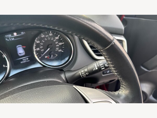 Used Nissan Qashqai 2016 for sale - 76137611: Photo 39