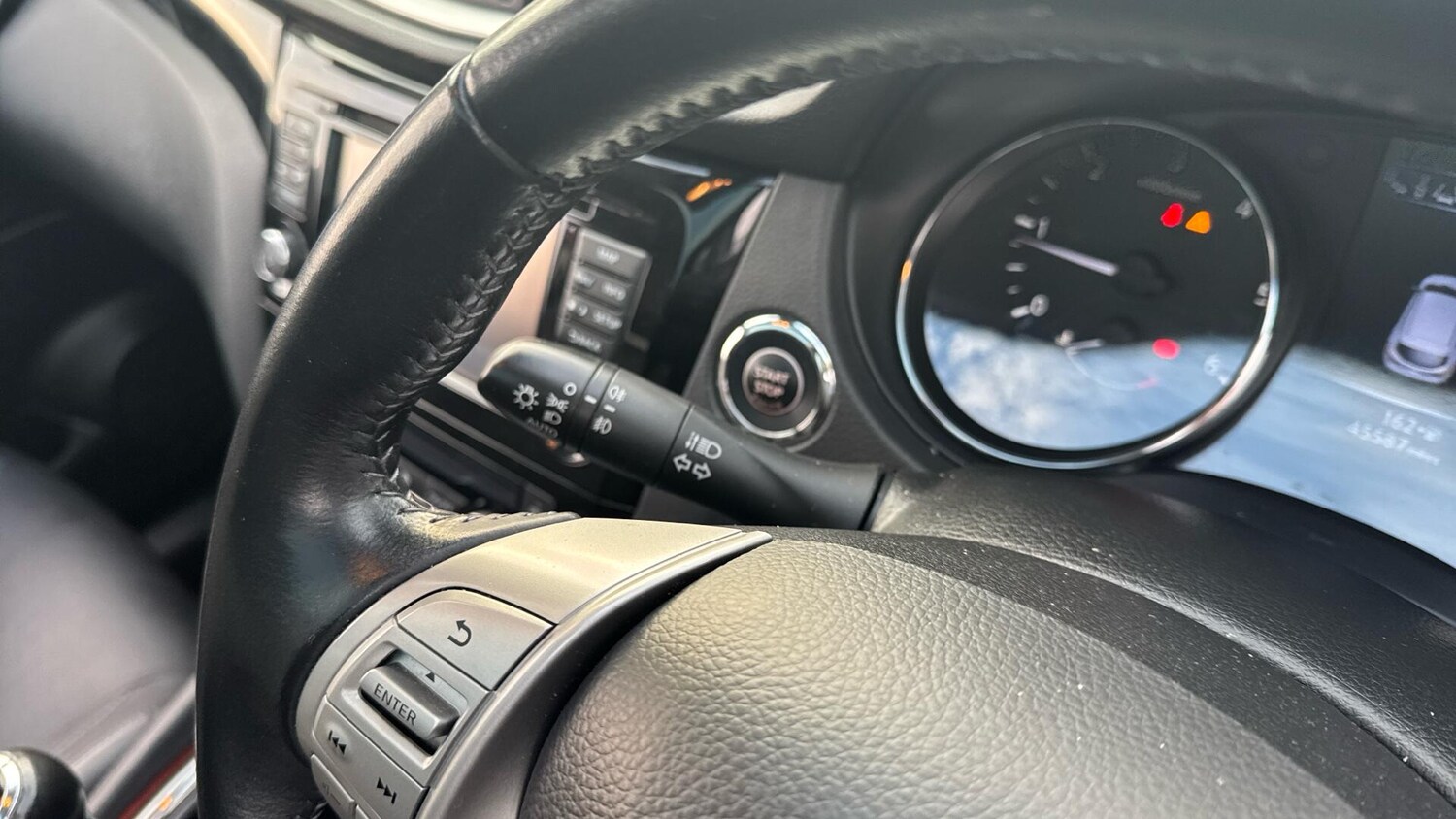 Used Nissan Qashqai 2016 for sale - 76137611: Photo 40