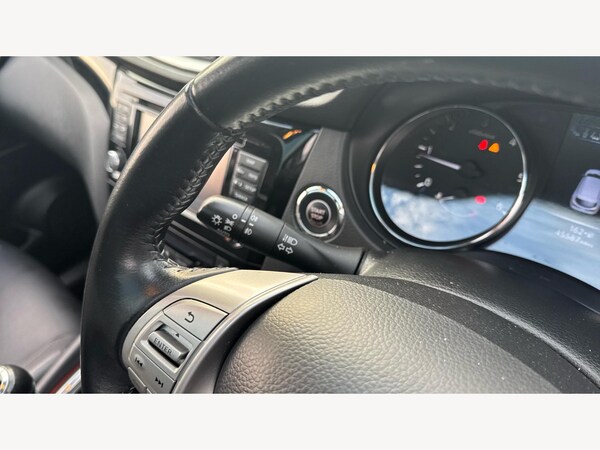 Used Nissan Qashqai 2016 for sale - 76137611: Photo 40