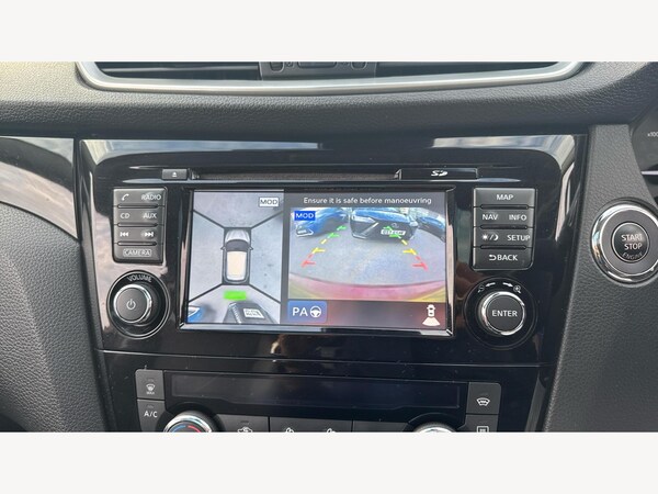 Used Nissan Qashqai 2016 for sale - 76137611: Photo 41