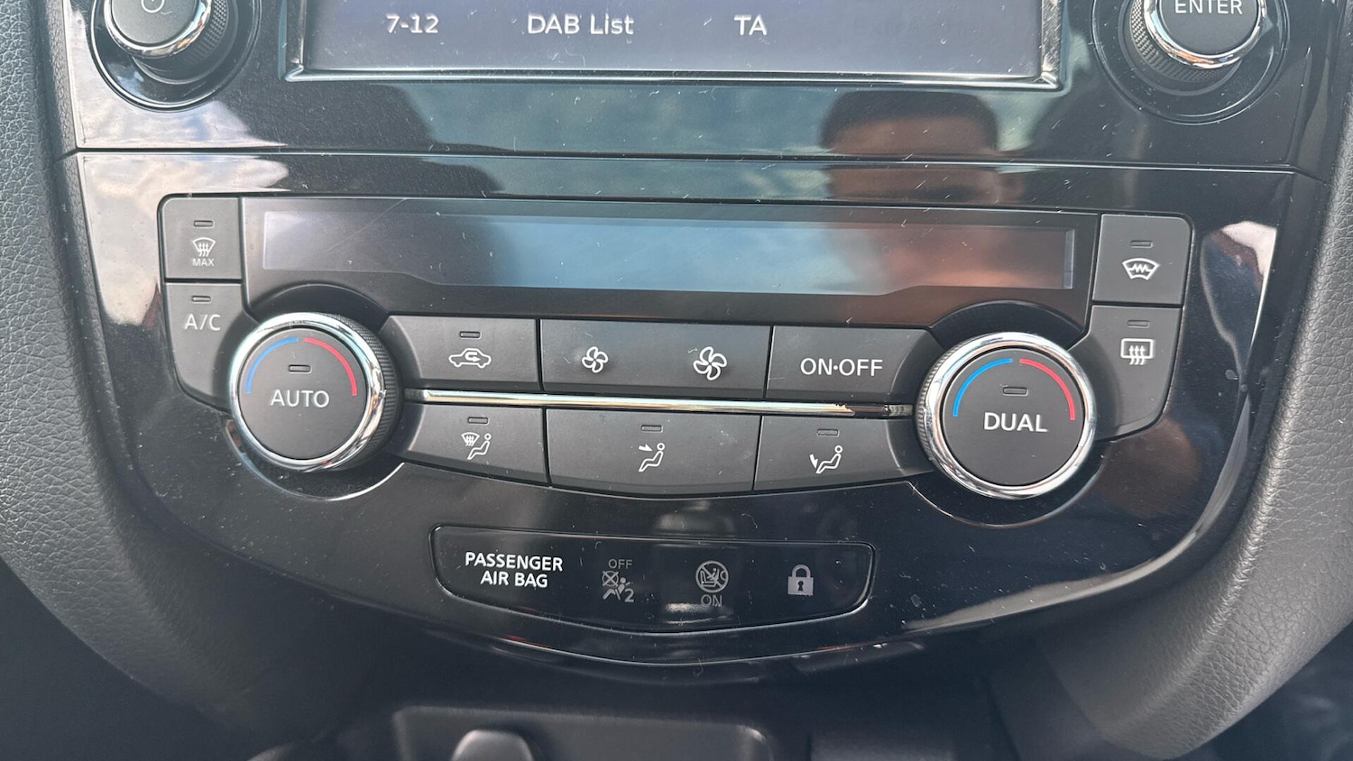 Used Nissan Qashqai 2016 for sale - 76137611: Photo 42