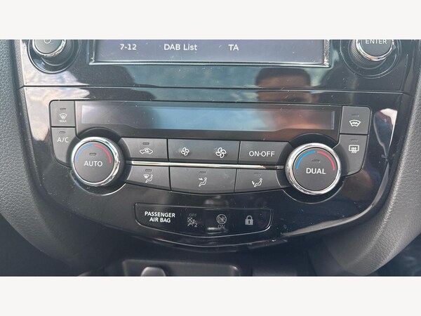 Used Nissan Qashqai 2016 for sale - 76137611: Photo 42