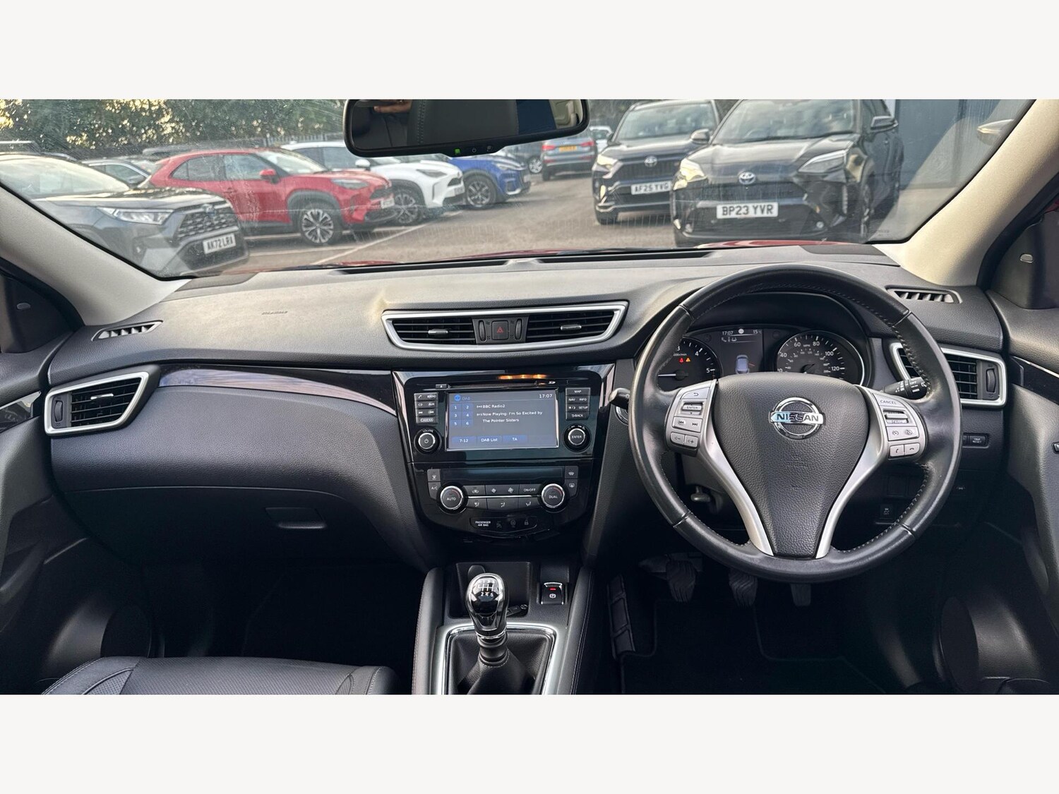 Used Nissan Qashqai 2016 for sale - 76137611: Photo 7