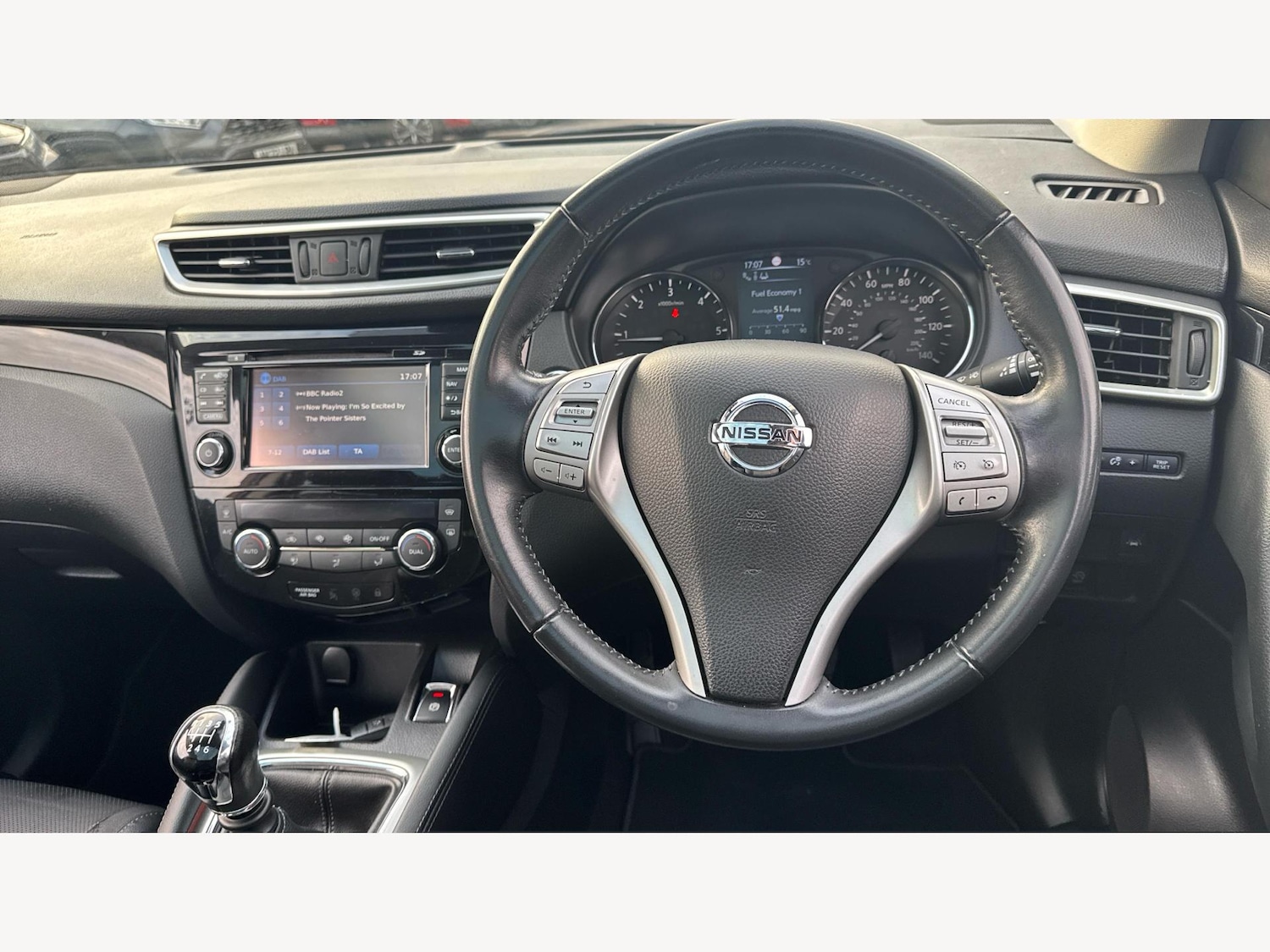 Used Nissan Qashqai 2016 for sale - 76137611: Photo 8