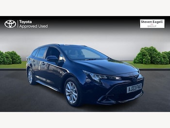 Used Toyota Corolla 2023 for sale - 78362274: Photo