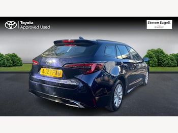 Used Toyota Corolla 2023 for sale - 78362274: Photo