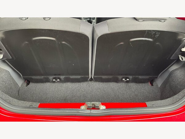 Used Toyota AYGO 2012 for sale - 76200159: Photo 16