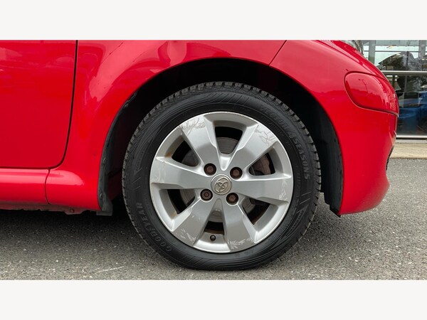 Used Toyota AYGO 2012 for sale - 76200159: Photo 20