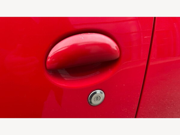 Used Toyota AYGO 2012 for sale - 76200159: Photo 22