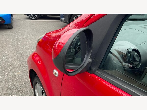 Used Toyota AYGO 2012 for sale - 76200159: Photo 23