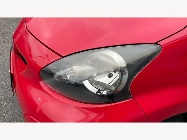 Used Toyota AYGO 2012 for sale - 76200159: Photo 26