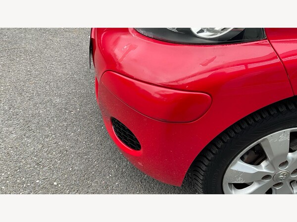 Used Toyota AYGO 2012 for sale - 76200159: Photo 27