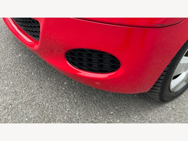 Used Toyota AYGO 2012 for sale - 76200159: Photo 28
