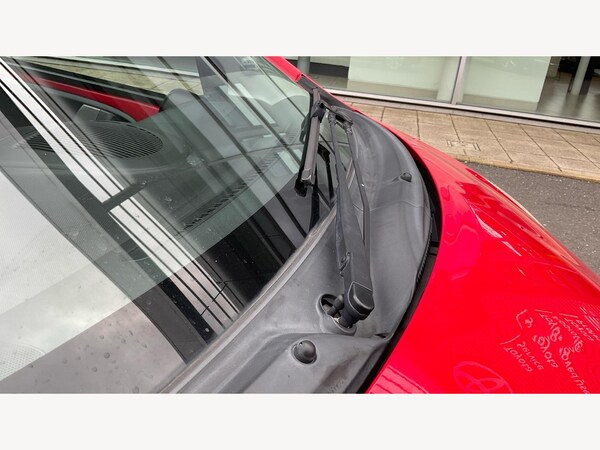Used Toyota AYGO 2012 for sale - 76200159: Photo 31