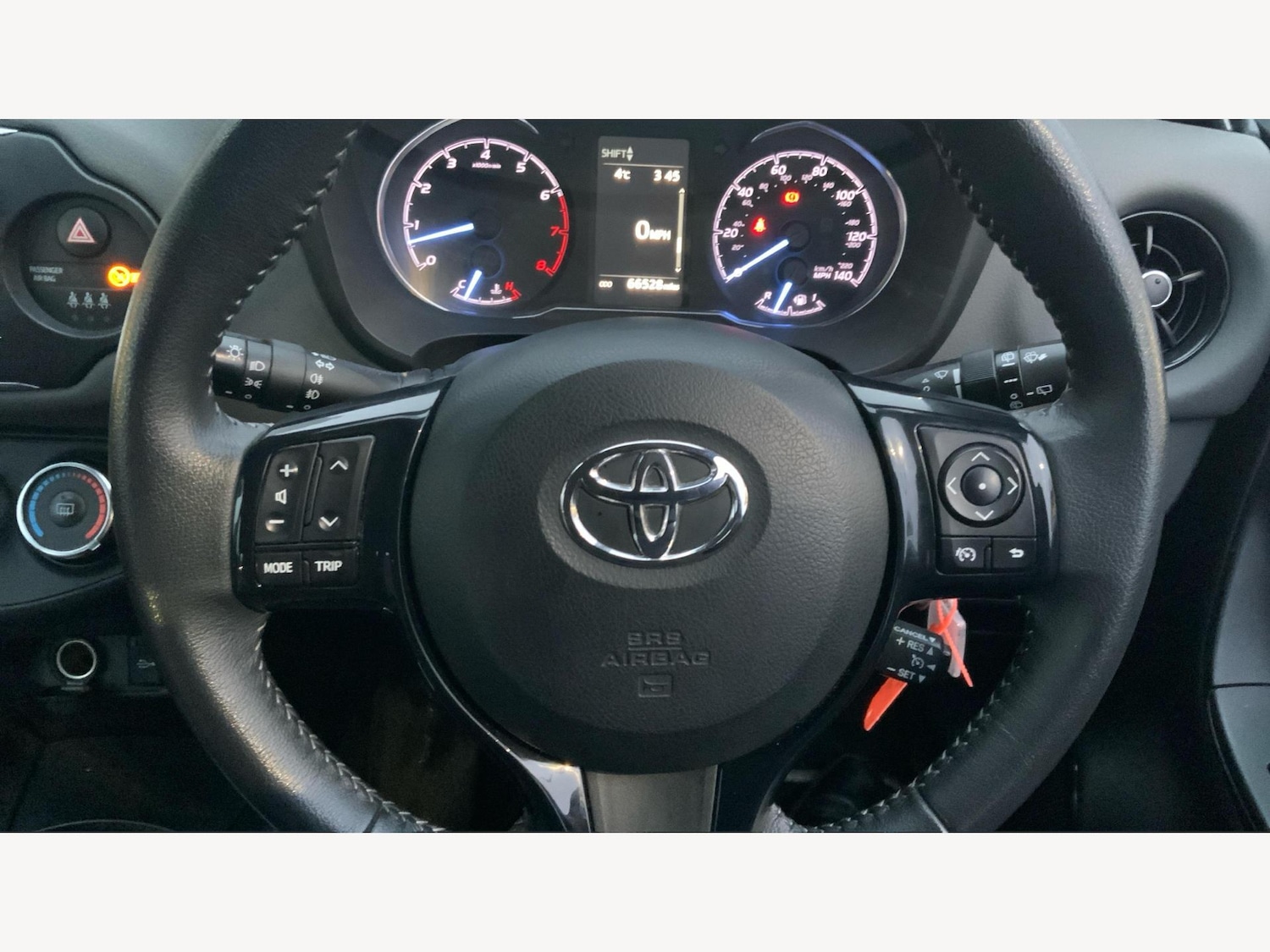 Used Toyota Yaris 2017 for sale - 77156580: Photo 10