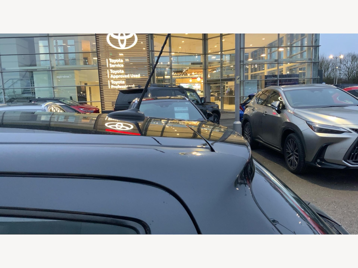 Used Toyota Yaris 2017 for sale - 77156580: Photo 23