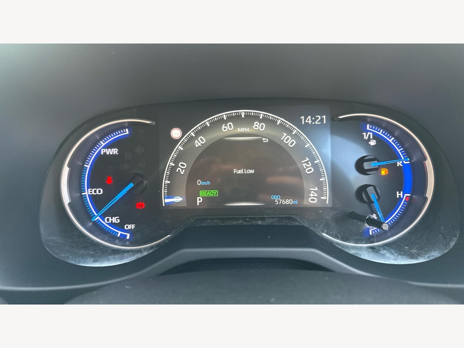 Used Toyota RAV4 2020 for sale - 77143756: Photo 11