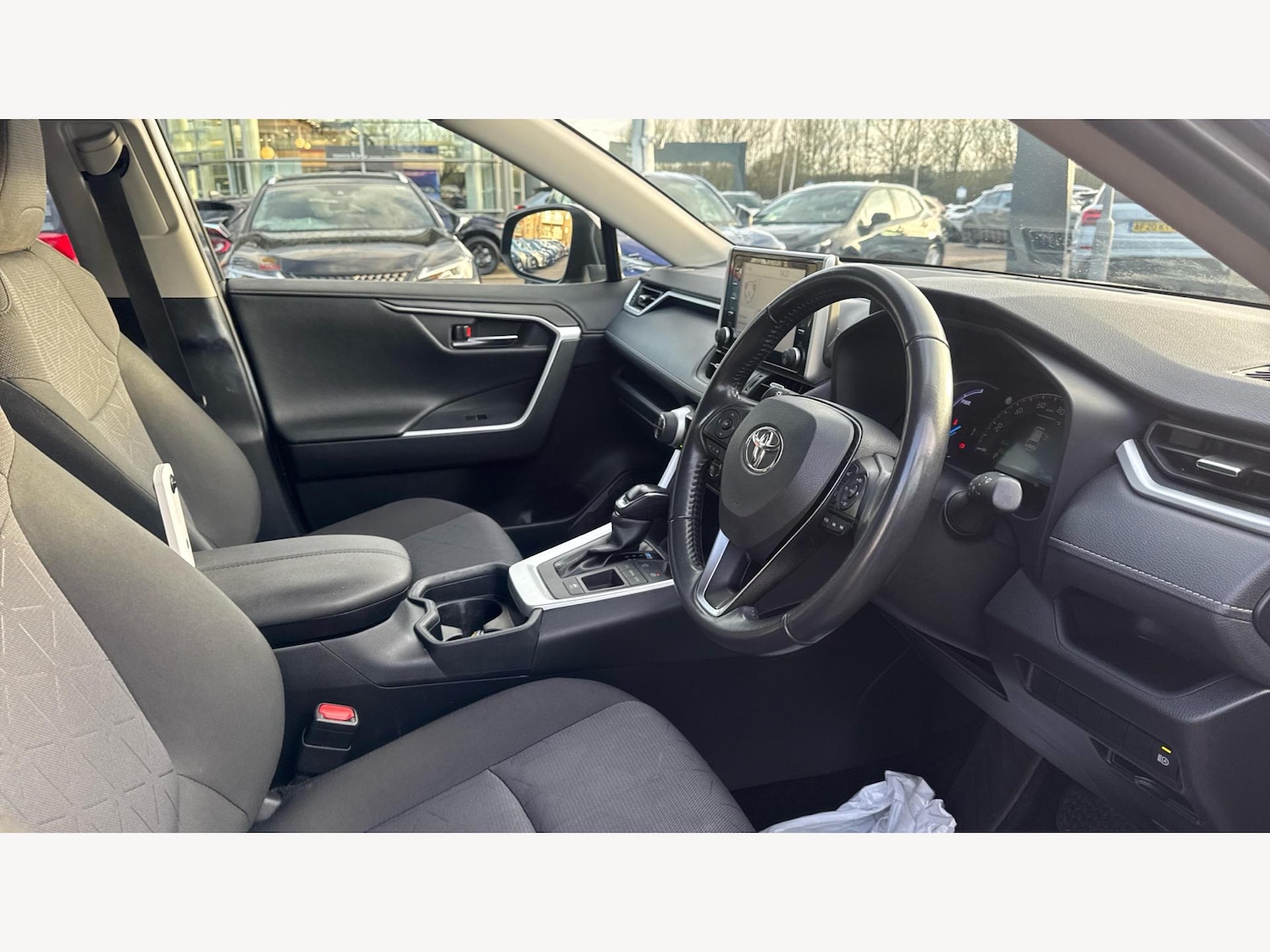 Used Toyota RAV4 2020 for sale - 77143756: Photo 13