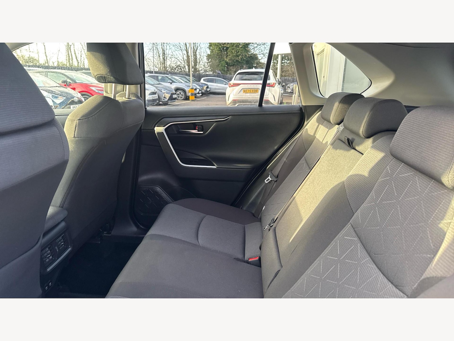 Used Toyota RAV4 2020 for sale - 77143756: Photo 15