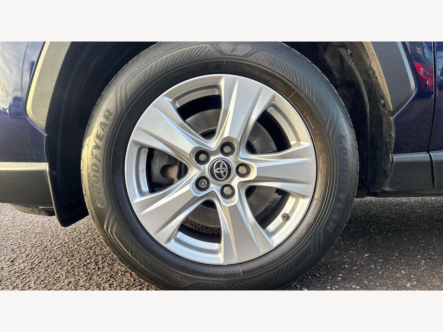 Used Toyota RAV4 2020 for sale - 77143756: Photo 20