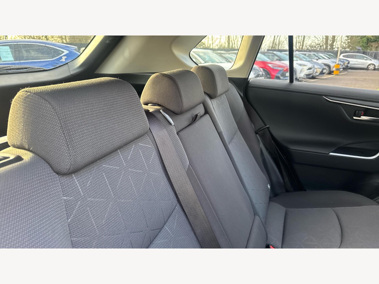 Used Toyota RAV4 2020 for sale - 77143756: Photo 23