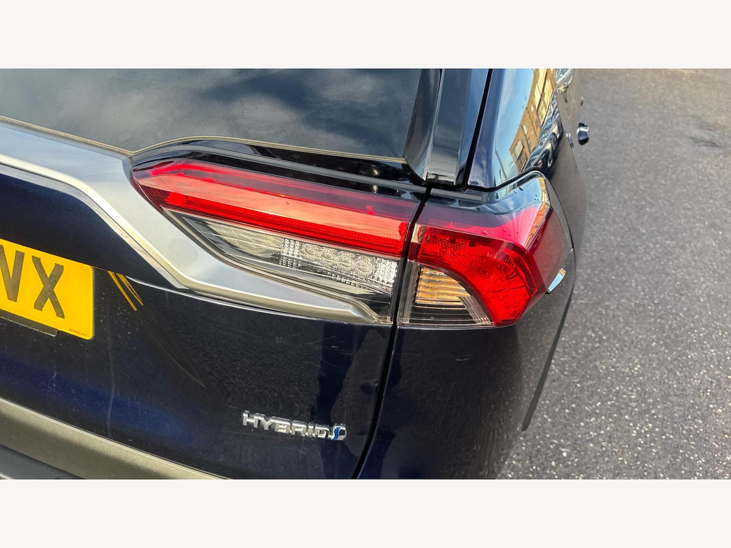 Used Toyota RAV4 2020 for sale - 77143756: Photo 27