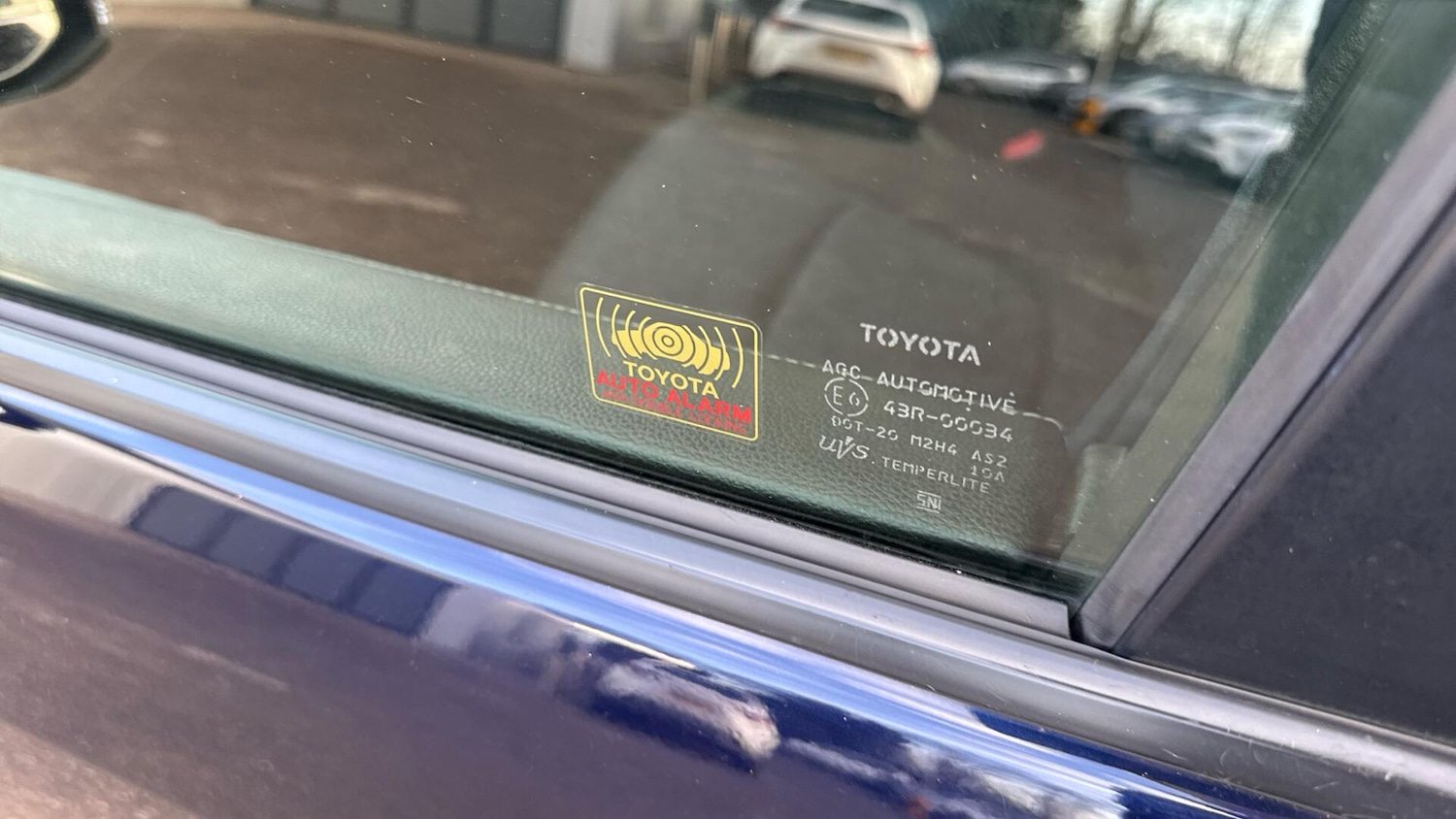 Used Toyota RAV4 2020 for sale - 77143756: Photo 32