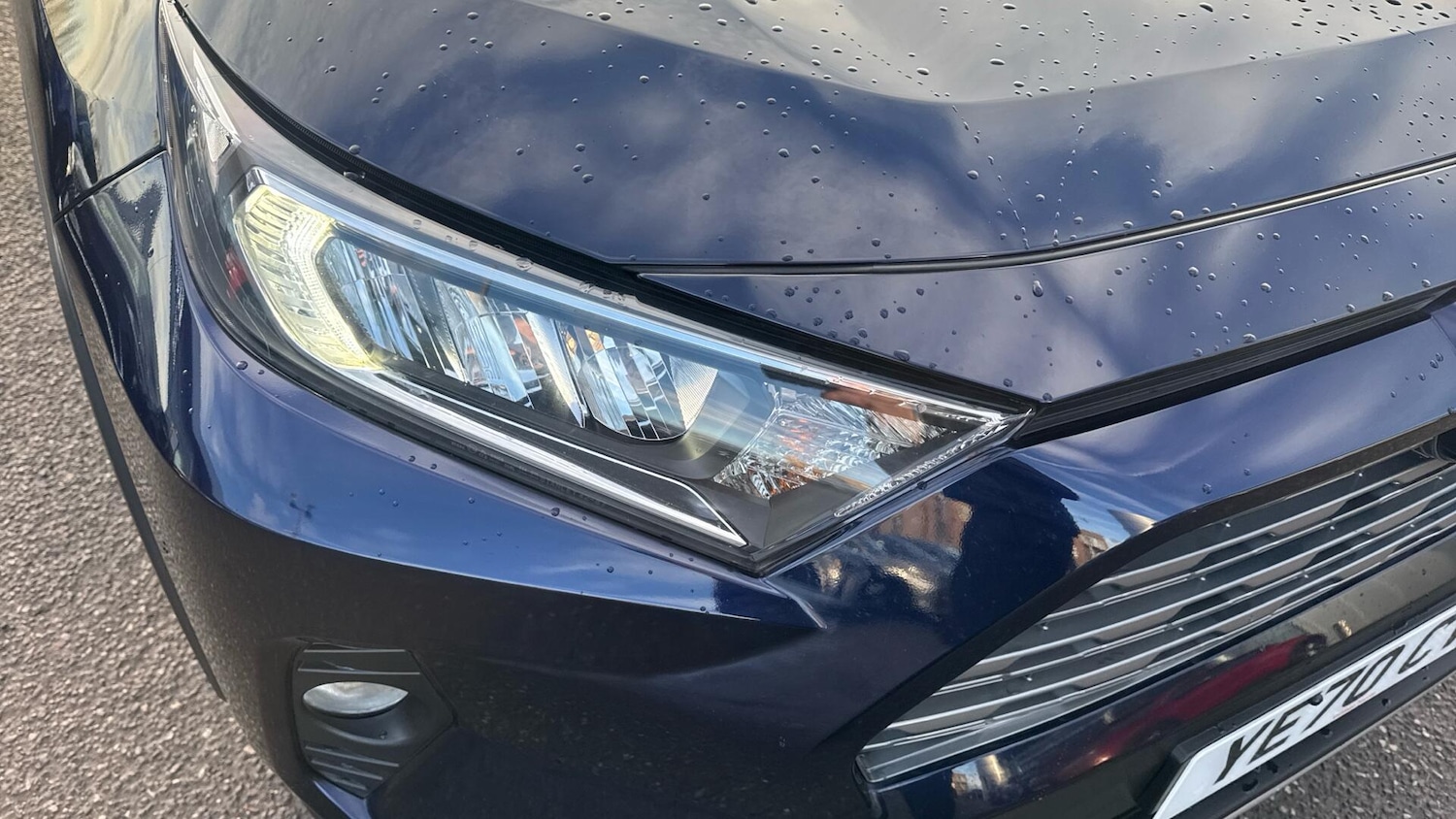 Used Toyota RAV4 2020 for sale - 77143756: Photo 35